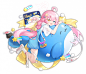 Xiaoniaoyouxingye 0 full.png