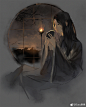 #杀破狼priest# 十六好帅啊，摸一把出场满足一下。这是一张有声音的画hhhh ​​​​