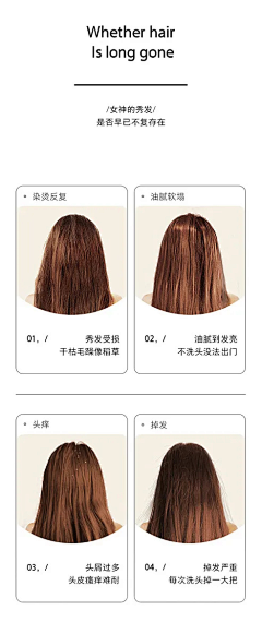 4号男模采集到恐惧诉求