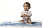 Amazon | スワドルデザインズ おくるみ マーキゼット シェブロン ブルー /ライト トゥルー ブルー 1枚セット SD-450B 【日本正規品】 | ベビー＆マタニティ | 母婴用品