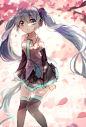 初音未来