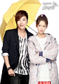 Yoona ★ #SNSD #Kdrama #YouAreMyDestiny #LoveRain