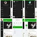 Material UI Kit : Material UI Kit for Sketch and Photoshop