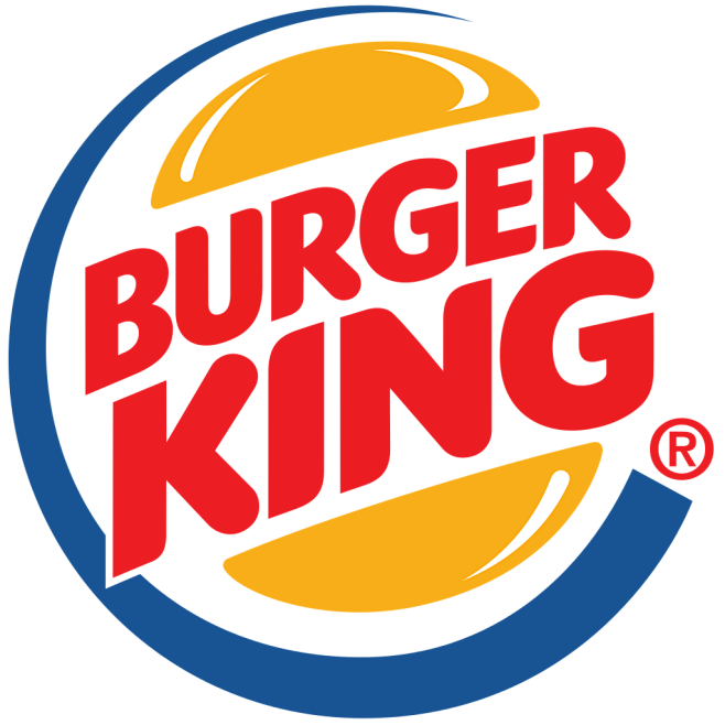 Burger King Logo