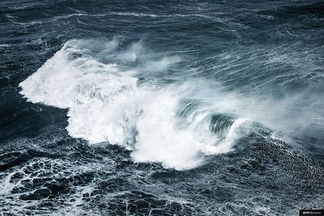 海洋冲浪海波蓝色壁纸风景摄影图片图片壁纸