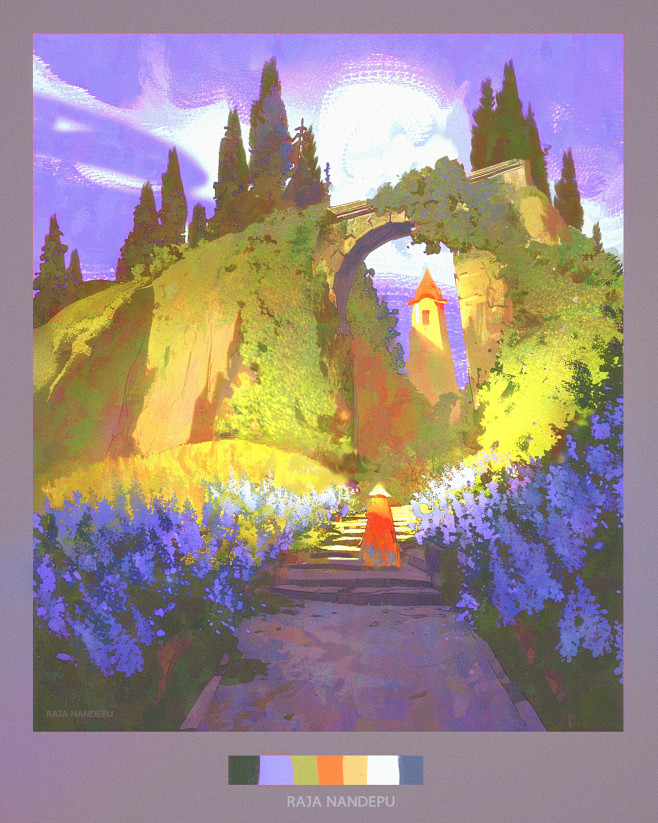 Paintings - 12