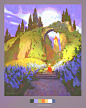 Paintings - 12