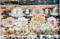                                                                                                         《吕梁瑰宝》画册，罗哲文题，第一次见到如此大型的吕梁古建画册，众多未曾见过的画面。
来来来，安利下，吕梁欢迎你！
图一 交城卦山天宁寺（净土祖庭）；图二三汾阳后土圣母庙大殿及壁画；图四离石安国寺壁画；图五离石天贞观“修建武当山宫观感应之图（北武当）”；图六临县碛口古镇砖雕；图八兴县 ​​​​...展开