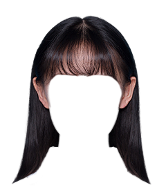 Victoria_Zhou采集到发型