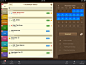 2Do任务管理器iPad应用程序界面设计，来源自黄蜂网http://woofeng.cn/ipad/