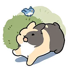 本来以为和上次一样至少要一周，结果昨天它火速就审完了！(((o(*ﾟ▽ﾟ*)o)))
激动的我们立马就给安排上了！(｡ì _ í｡)
于是于是，提摩西小队第二弹表情包来啦～
可以【提摩西小队】用起来啦~（p2)
如果已经有第一弹的朋友可以直接从表情包使用的栏上直接进入艺术家主页就能找到(^ ^)（p3)
​​​​...展开全文c