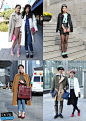 Lookback: At Seoul Fashion Week