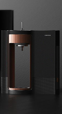 YYR-MIDEATCLVATTI采集到Water purifier