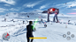 Star Wars: Battlefront UI- clean and minimalist perfection, or mobile UI blandness? : Yeah yeah another Battlefront thread, but this is a bit outside the game's OT so I thought I'd get some more opinions on it. Basically, the beta and presumably the full 
