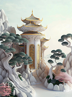 大橘重采集到质感元素