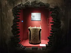 行中中学全体师生徒步前往淞沪抗战纪念馆参观（20201113）