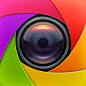 Analog Camera app icon