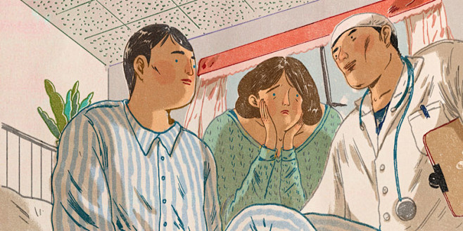 Lisk Feng on Behance