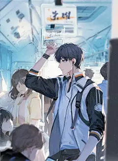 动漫，全职高手