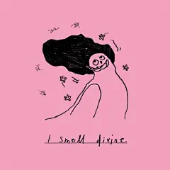 幽默诙谐！15张简单构图人物插画作品