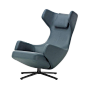 Grand Repos Lounge Chair