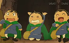 【波吉丨国王排名】OvO，这么可爱的王子吉谁能不爱！_哔哩哔哩_bilibili