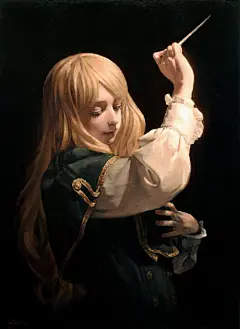 P酱_Pixiv每日排行速报的照片 - 微相册