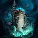 Poseidon, Alexander Mokhov : Illustration for &quot;Followers&quot;, the game by Cosmodrome.games. «Followers» estimated for Kickstarter.
Copyright by Ⓒ Cosmodrome.games. All rights reserved.
ENG: https://b2b.cosmodrome.games/
RUS: https://cosmodrome.game