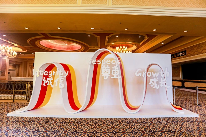 McDonald‘s China RGM...