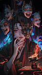 HDG-恐怖狐妖1-hzj(3)