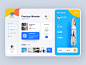 Yacht Booking Dasboard
by Halo UI/UX