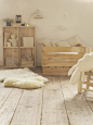 ambiance chambre bébé | d w e l l | Pinterest