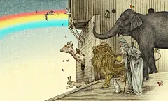 Noah's Ark