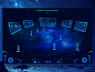Information security monitoring : This is the first page of information security, which can be clicked on the rotating server to go to the appropriate page.
-
Currently officially put into use, follow-up will continue to optimize, ...