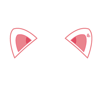 耳朵png