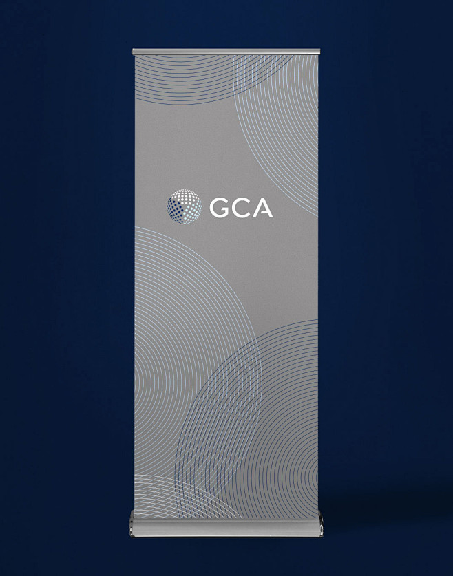 GCA Rebranding and C...
