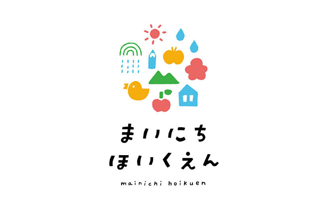 Mainichi Hoikuen 幼儿园...