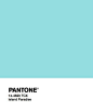 #logo设计# 【收藏】权威色彩机构Pantone 公布2017春夏季流行色…