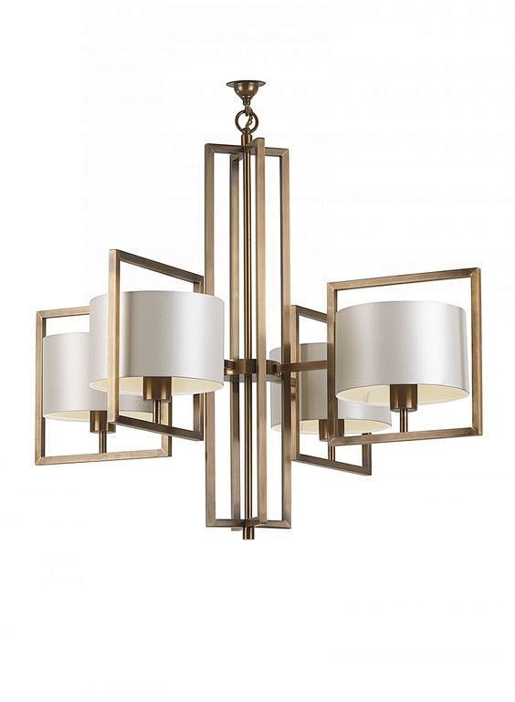 Conniston Antique Br...