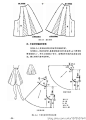 [转载]服装裁剪实用手册-下装篇