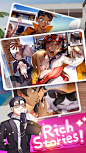 《Neko crush》Rating in TapTap: 8.4,9 人評價 - TapTap : 貓,消除,休閒