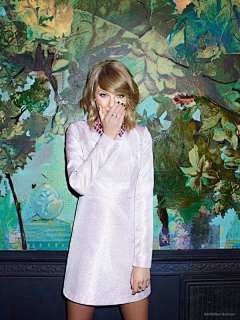 Alan020采集到Taylor Swift