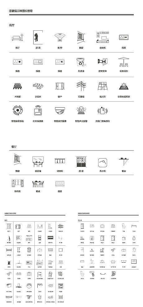 【源文件下载】 UI设计 ICON 房地产 精装 样板间 322137
