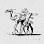 shy, Alexander Ostrowski : This young fellow is not quite sure if he wants to discover the new world around him.