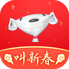 海航线采集到APP ICON 节日