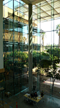ESRI Headquarters, HVIDT ARKITEKTER, world architecture news, architecture jobs