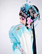 Beijing Opera。京剧。国剧。国粹。花旦。青衣。戏子。戏曲。妩媚。