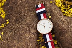 DanielWellington采集到DanielWellington-创意