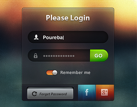 login_app