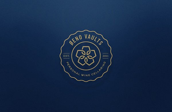 高雅华贵的Oeno Vaults VI设...